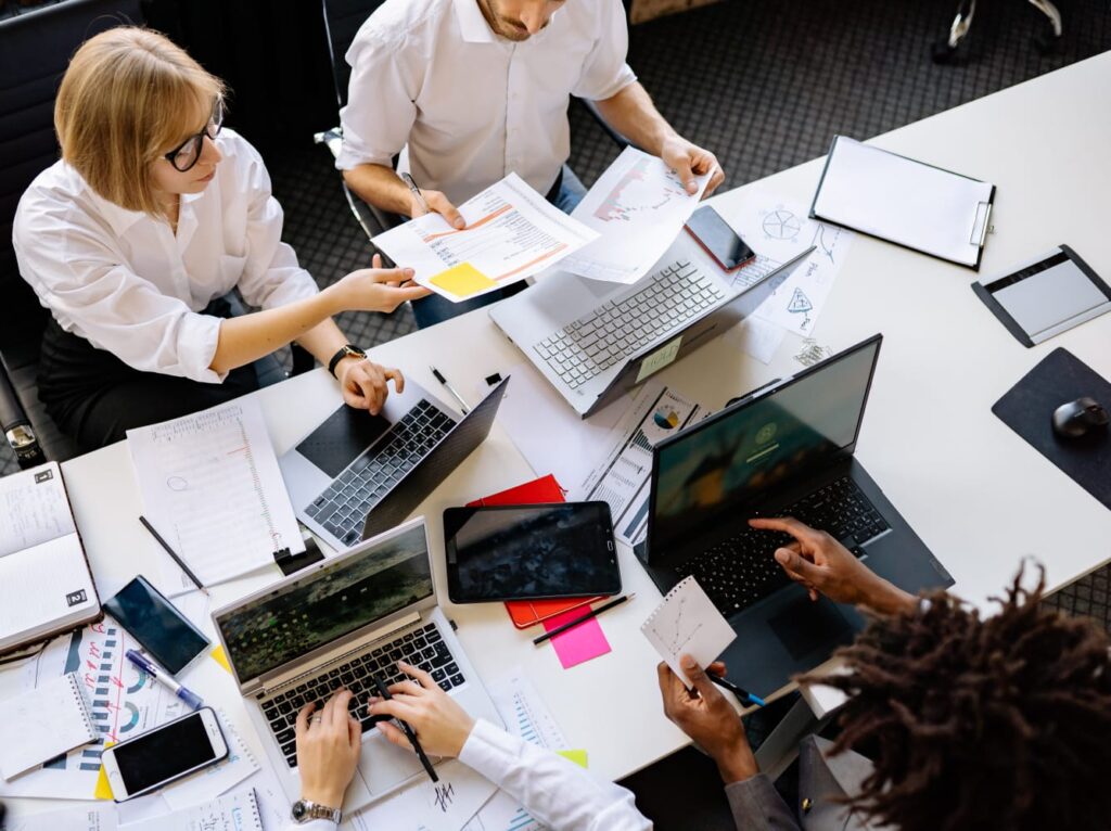 Introdução ao curso técnicas de chefia e liderança