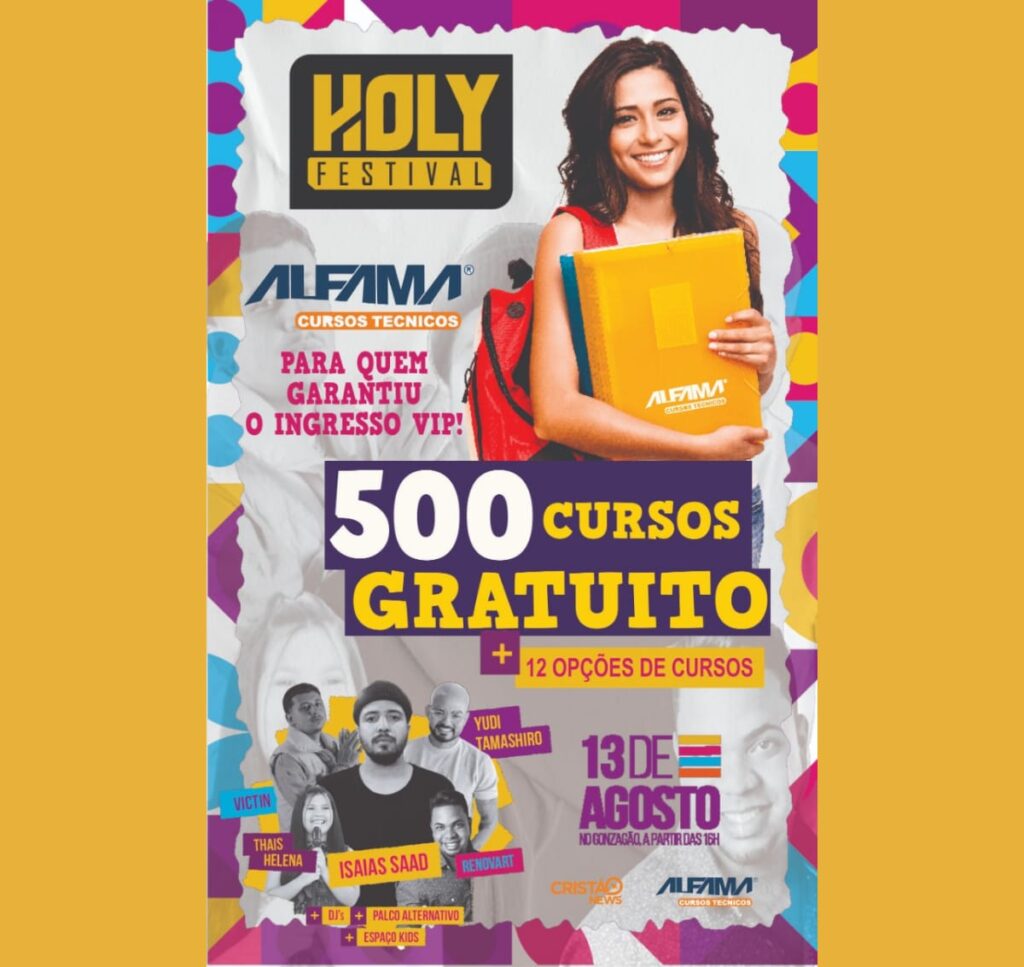Holy Festival