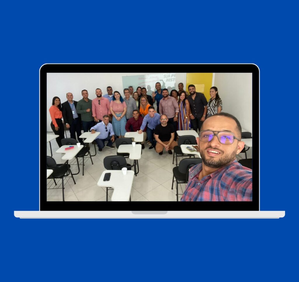 2º Café de Negócios