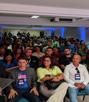 Primeiro Workshop de Práticas do Mercado Imobiliário