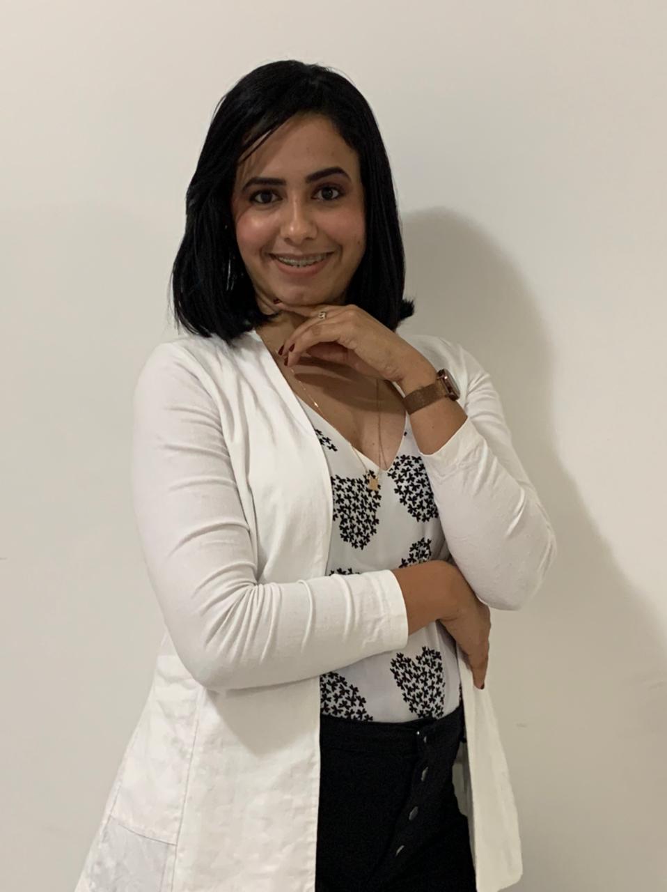 Lucicleide dos Santos