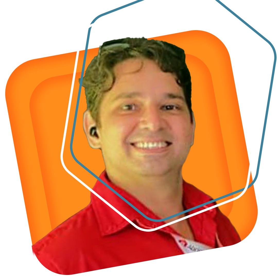 Wesley Mendes da Igreja Filho