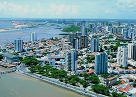 Capa do polo Sergipe