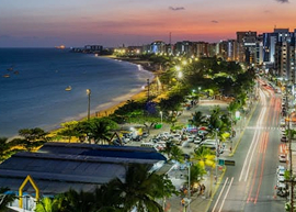 Capa do polo Alagoas