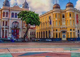 Capa do polo Pernambuco