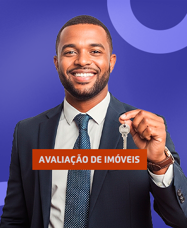 Capa Avaliação de Imóveis