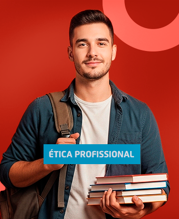 Capa Ética Profissional