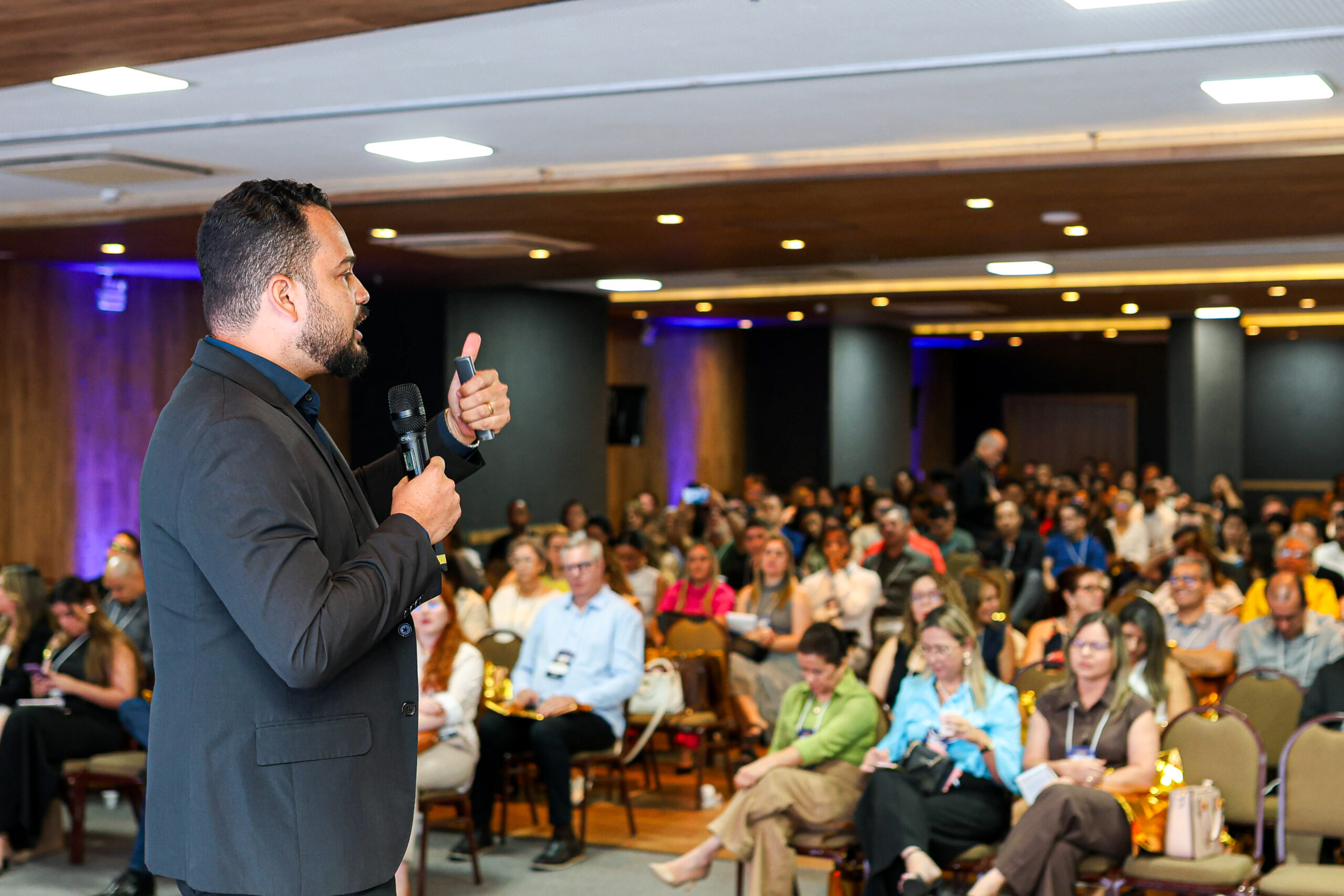 Transformação, Networking e Futuro do Mercado Imobiliário: Confira Tudo o Que Rolou no 7º Workshop da Alfama Cursos